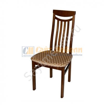 Деревянный стул М88 (Коньяк)