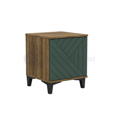 Тумба Палау (Табак/Нефритовый сад)