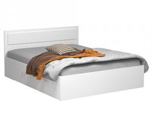 Кровать с ящиками РЭД 1600х2000 (Белый)
