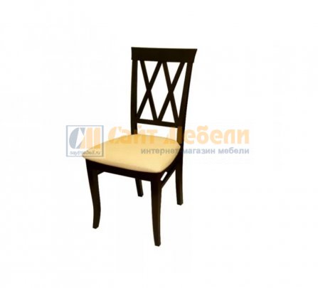 Деревянный стул М18 (Венге)