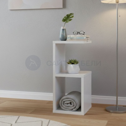 Тумба универсальная (Белый)