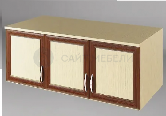 Антресоль ПВА-8 МДФ (В ассортименте)