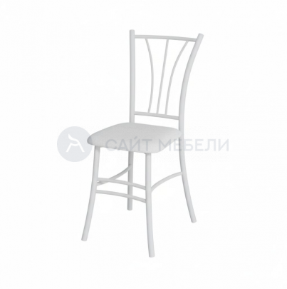Стул Трилогия (Рогожка Белая)