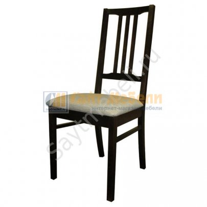 Деревянный стул М19 (Дуб)