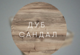 Кровать-тахта односпальная Комфорт без спинки КР 900 90х200 (Дуб  сандал)
