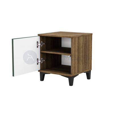 Тумба Палау (Табак/Нефритовый сад)