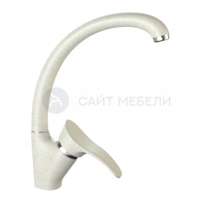 Смеситель КМ-009 (Хлопок)