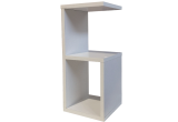 Тумба универсальная (Белый)