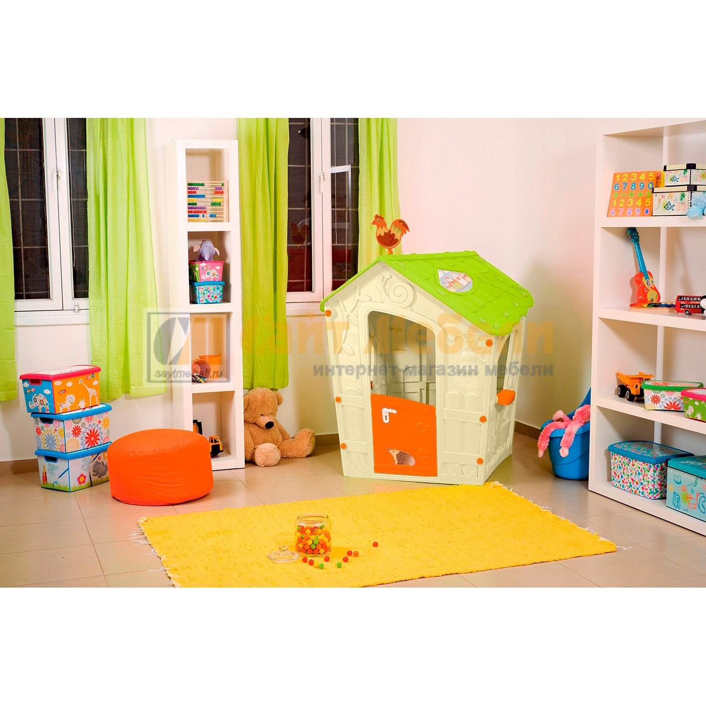 Magic playhouse hot sale