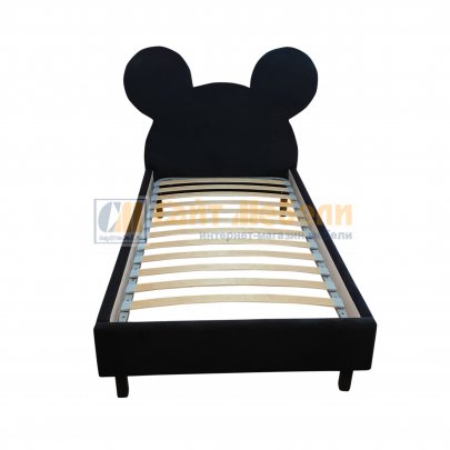 Кровать детская Мышка