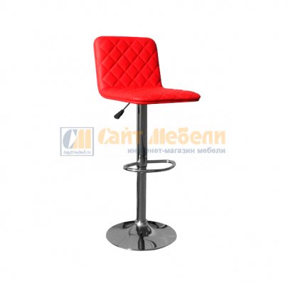 Барный стул 5003 (Красный)