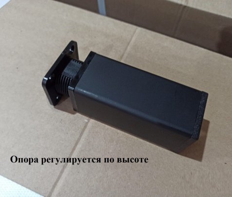Комод №124 МДФ 1804х384х870 (Белый/Белый глянец)