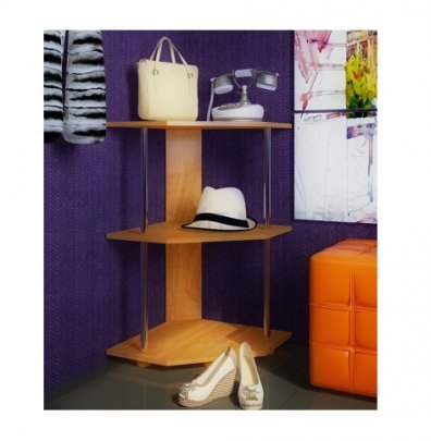 Стеллаж Уголок 900 (В ассортименте)