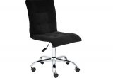 Кресло офисное Zero (Черная ткань)