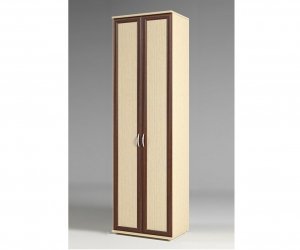 Шкаф для белья ПВ-22/1 Люкс (В ассортименте)