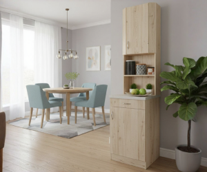 Буфет кухонный 450 (В ассортименте)