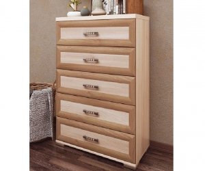 Комод КДН-5 МДФ (В ассортименте)