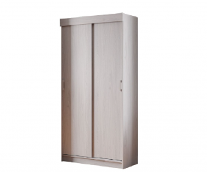 Шкаф-купе Андрей эконом (Анкор)