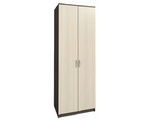 Шкаф Макарена ШК-302 платяной (Венге/Дуб белфорд)