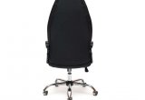 Кресло офисное Босс/Boss (Черный)