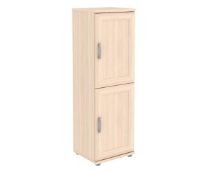 Шкаф для одежды 301.03 (Молочный дуб)
