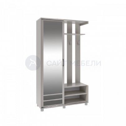 Прихожая Ларго-2 (Кашемир)