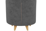 Кресло для отдыха РИККО (SENSEY STEEL GREY)