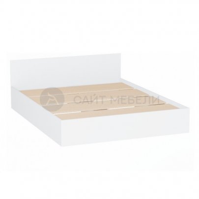 Кровать Норд 1800х2000 (Белый)