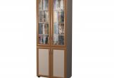 Шкаф книжный ПВ-18 (В ассортименте)