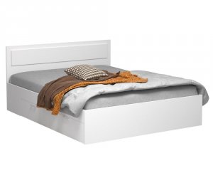 Кровать с ящиками РЭД-1 1200х2000 (Белый)