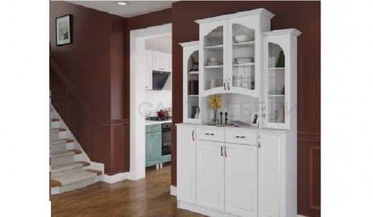 Буфет Прованс 014 (В ассортименте)