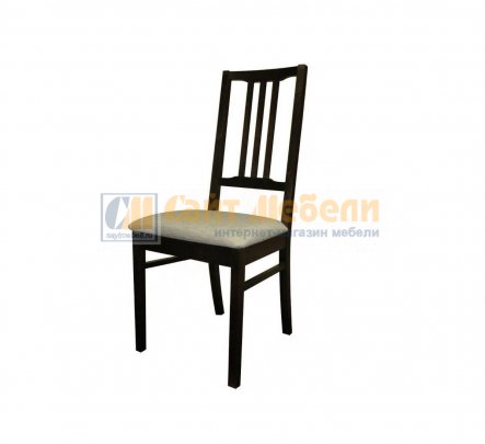 Деревянный стул М19 (Венге)
