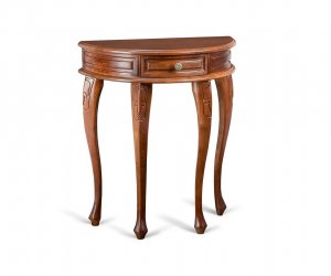 Консоль 147б (Орех)