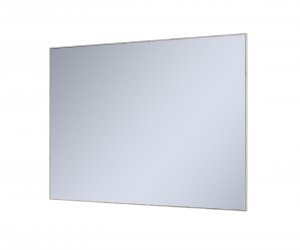 Зеркало Бася ЗР-551 (Дуб крафт крафт серый)
