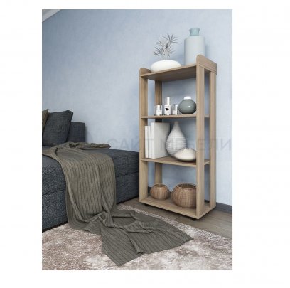 Стеллаж №3 (В ассортименте)