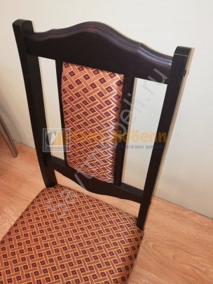 Деревянный стул М20 (Венге)