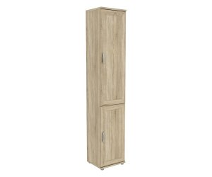 Шкаф для одежды 501.04 (Дуб сонома)
