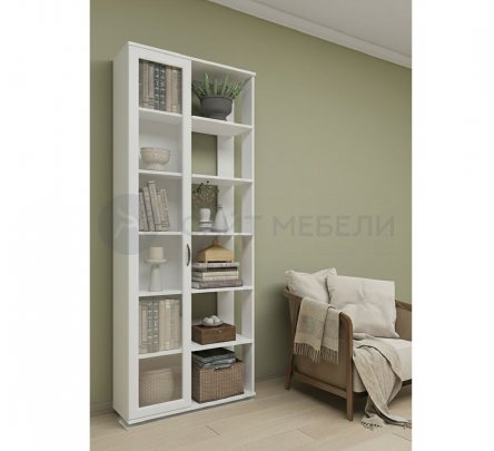 Шкаф-стеллаж №7 (В ассортименте)