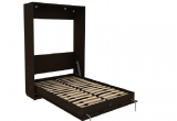 Подъемная кровать К01 (Венге)