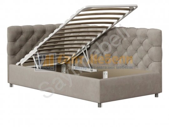 Кровать LIRA с подъемным механизмом 900 x 2000