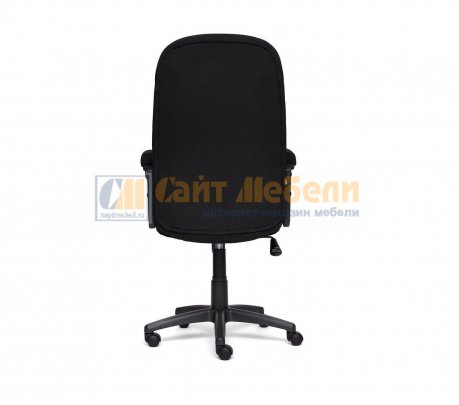 Кресло СН888 (Черный 2603)