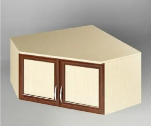 Антресоль ПВА-9 МДФ (для ПВ-26) (В ассортименте)