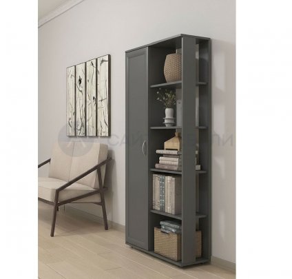 Шкаф-стеллаж №6 (В ассортименте)