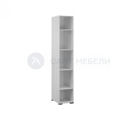 Пенал универсальный Модена МШ-21 (Ясень Анкор)