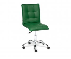 Кресло офисное Zero (Зеленый к/зам)