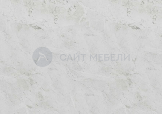 Кухня Мария 2 м (Белый/Белый)