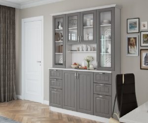 Буфет Прованс 016 (В ассортименте)