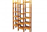 Стеллаж Решётка (Ольха)