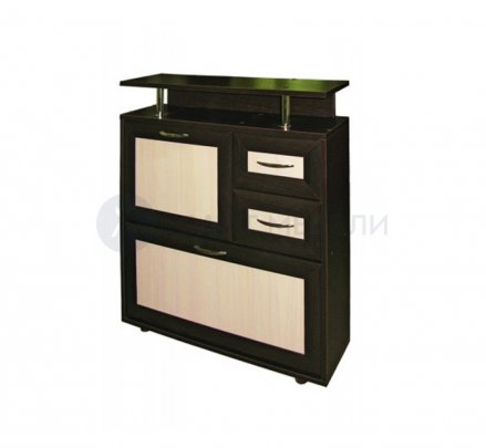 Обувница ТО-104/230 МДФ (В ассортименте)