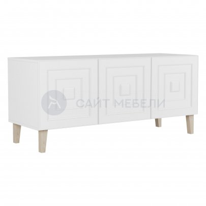 Комод Клео (Белый)
